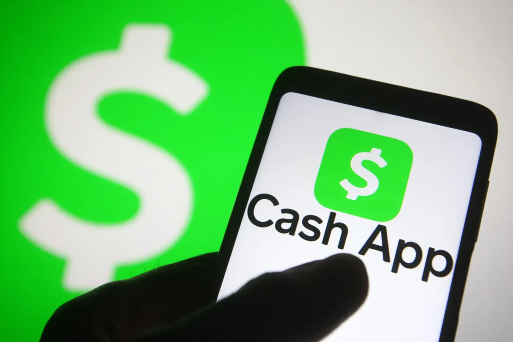 Delete Cash App History