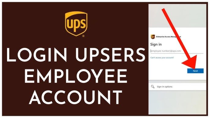 UPSers